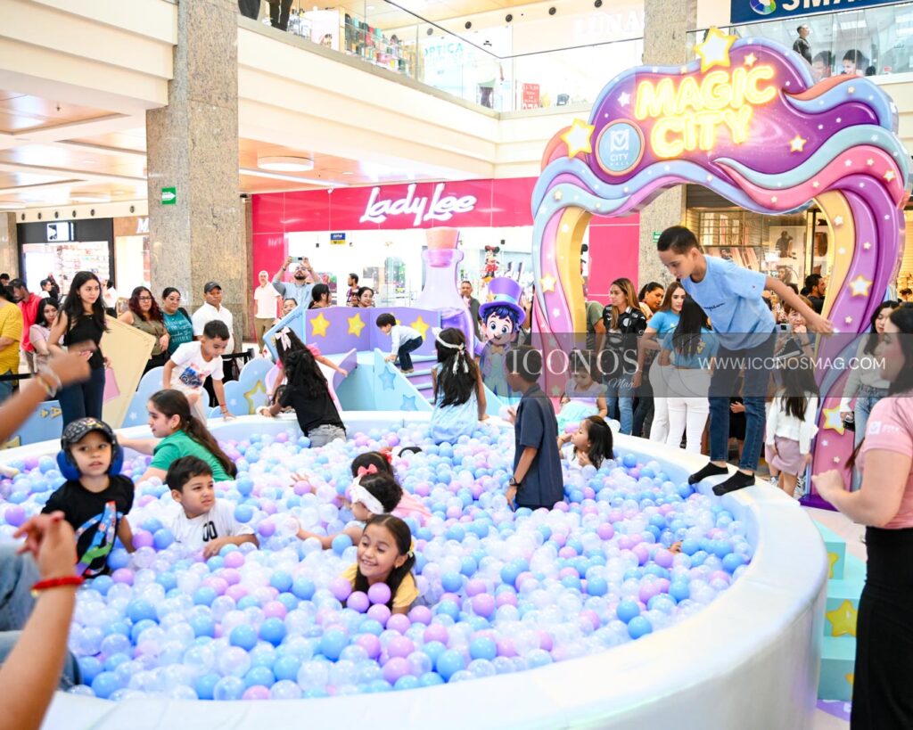 magic city city mall honduras
