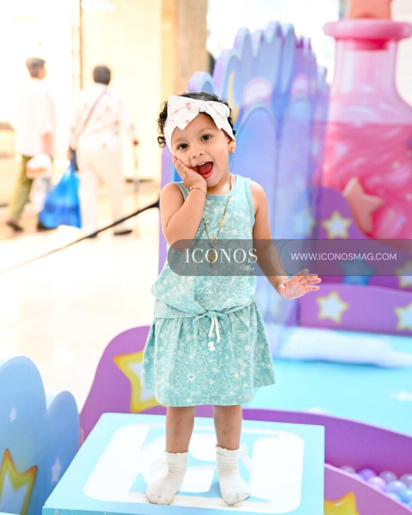 magic city city mall honduras
