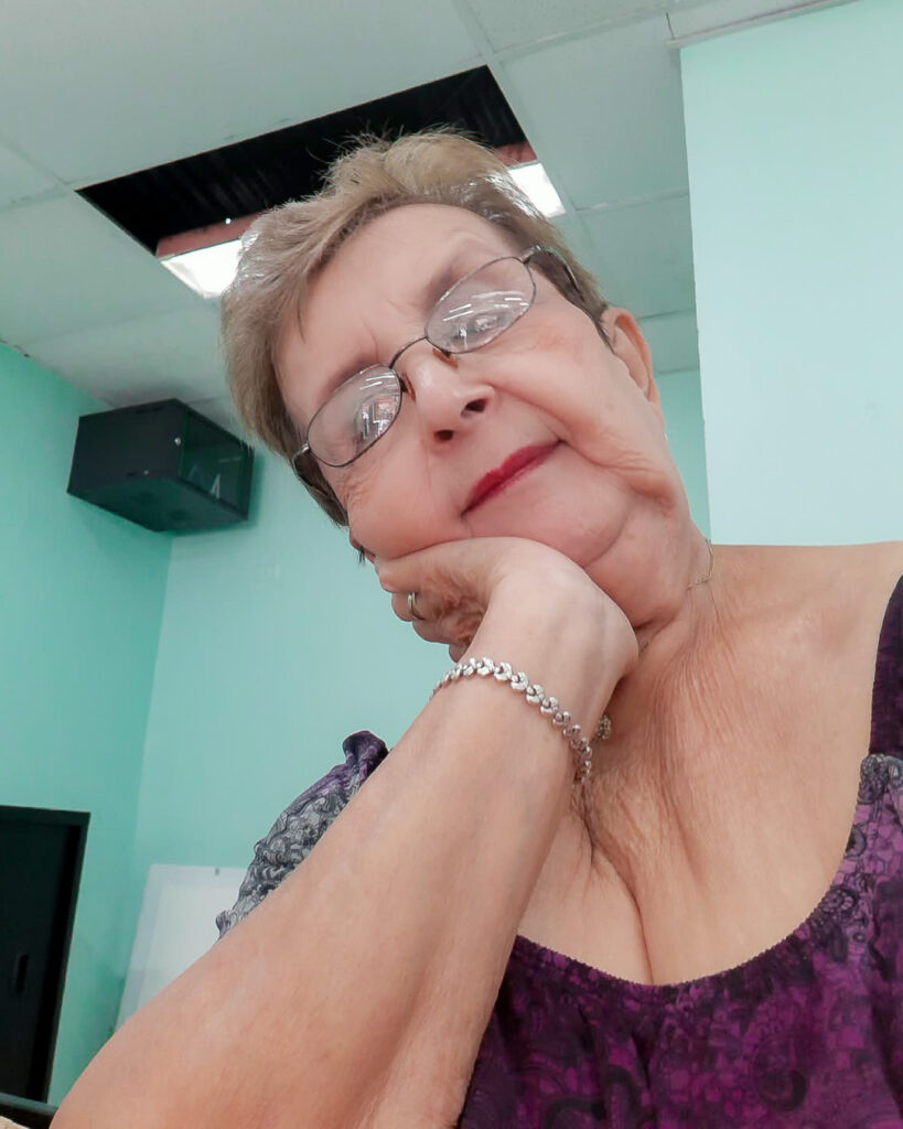 matilde eugenia villalobos robles