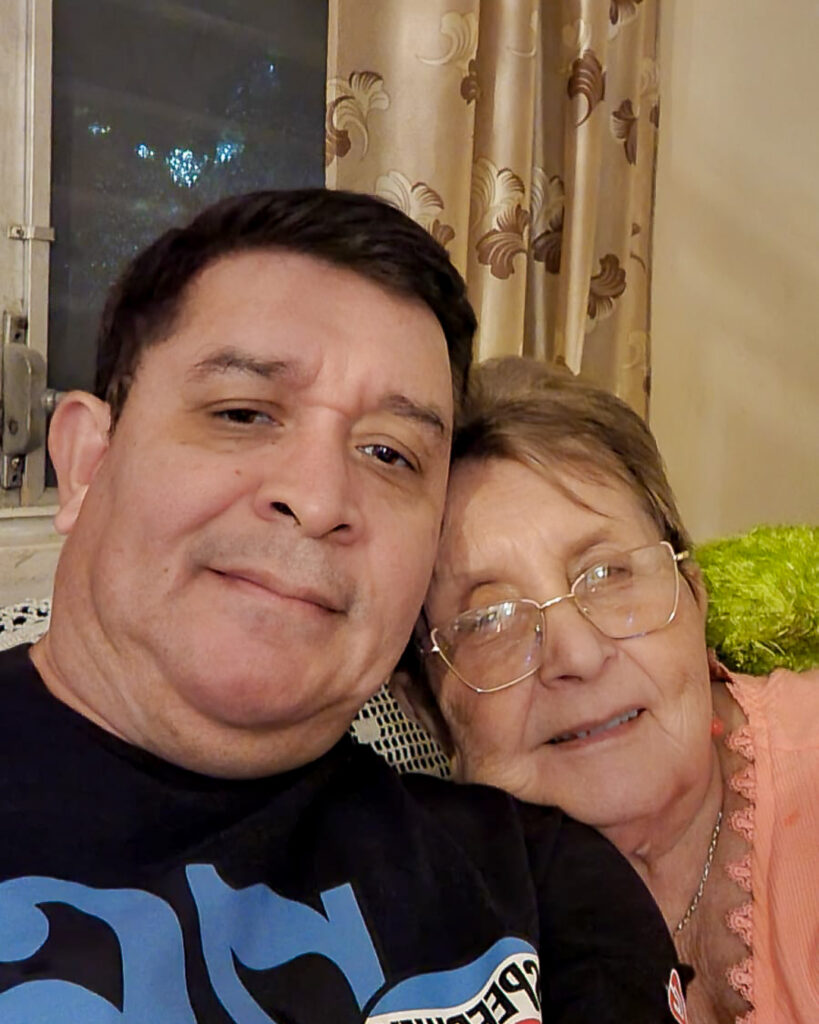 matilde eugenia villalobos robles