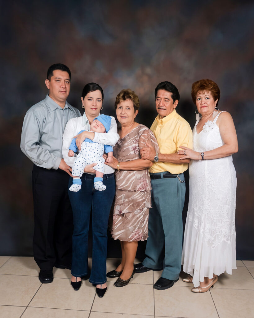 matilde eugenia villalobos robles
