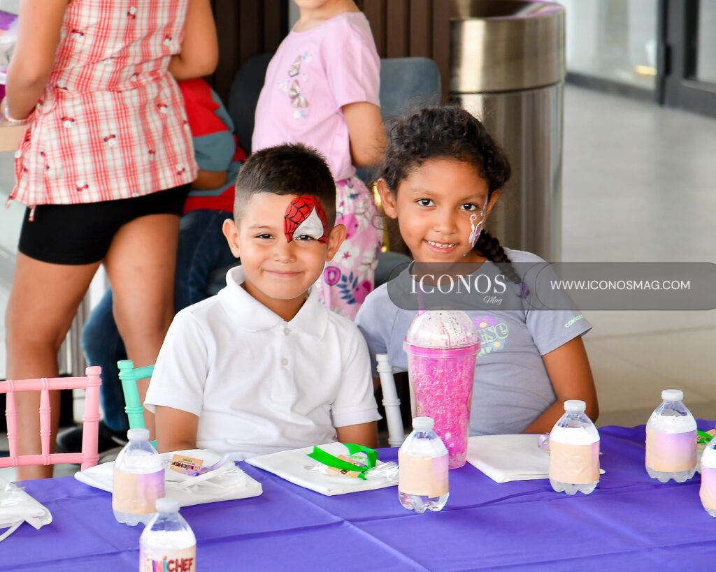 minichef by town center honduras