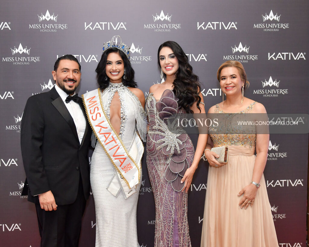 miss kativa diprobell honduras