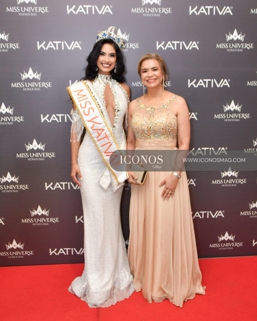 miss kativa diprobell honduras