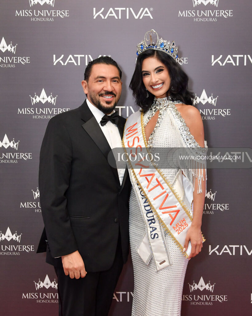 miss kativa diprobell honduras