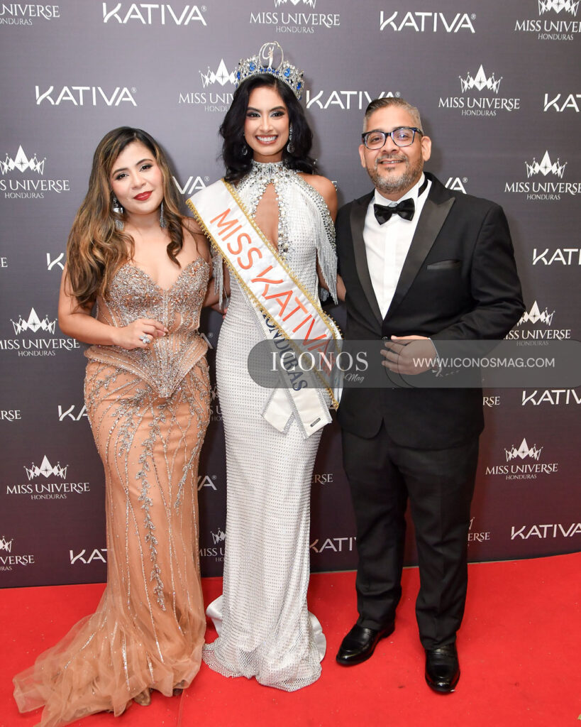 miss kativa diprobell honduras