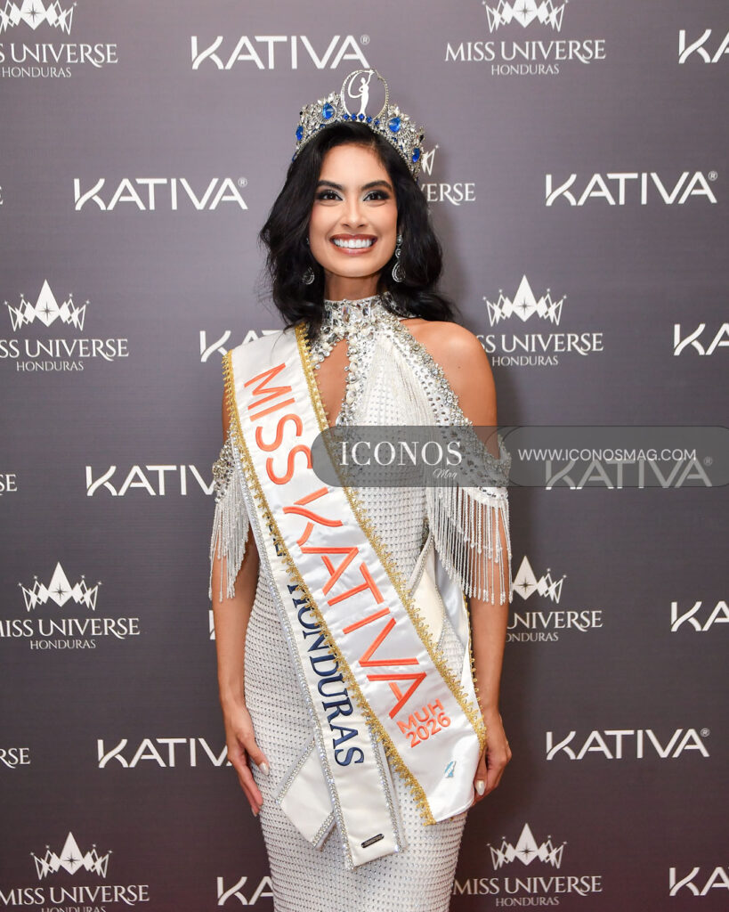 miss kativa diprobell honduras