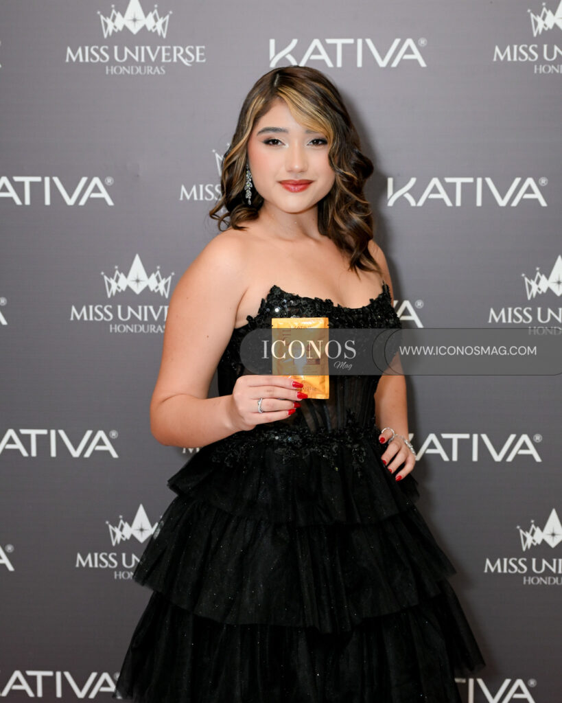 miss kativa diprobell honduras