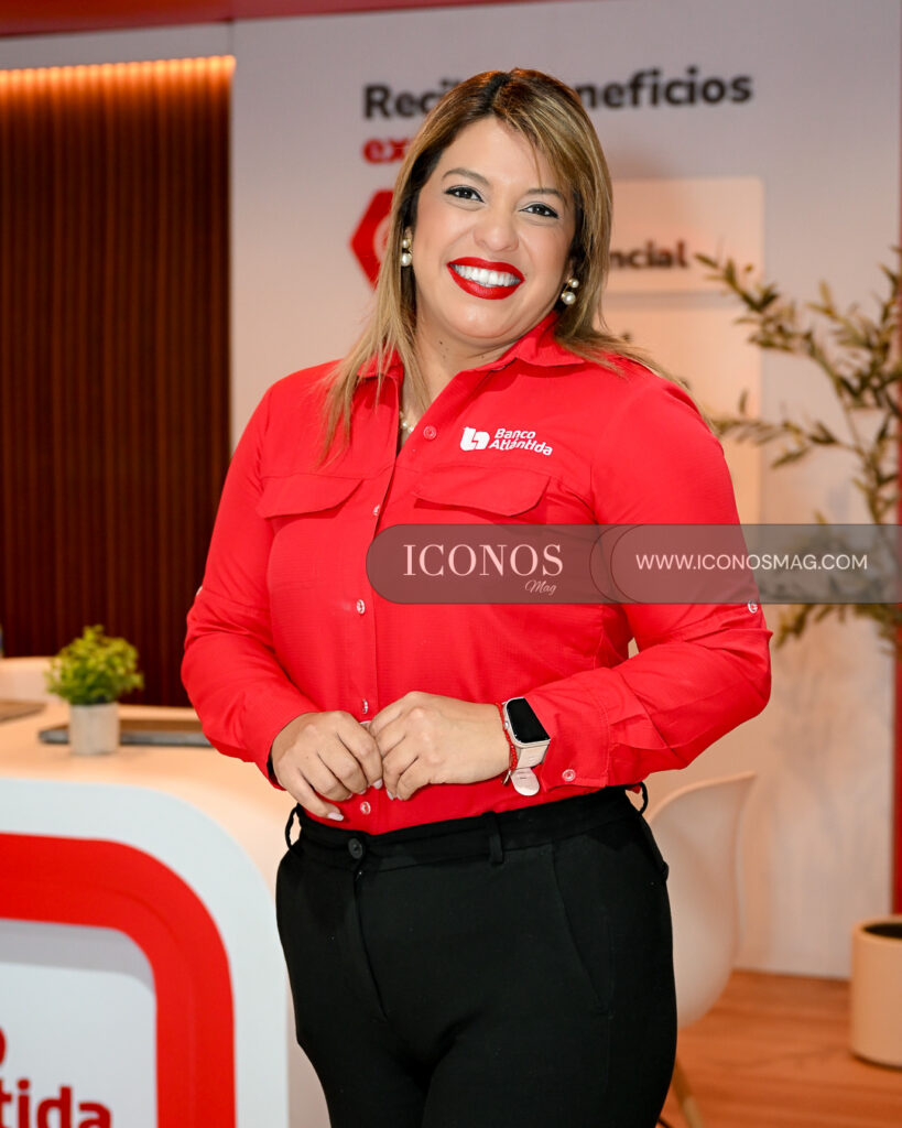 participacion banco atlantida honduras expomovil