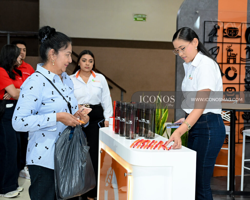 participacion banco de occidente honduras expomovil