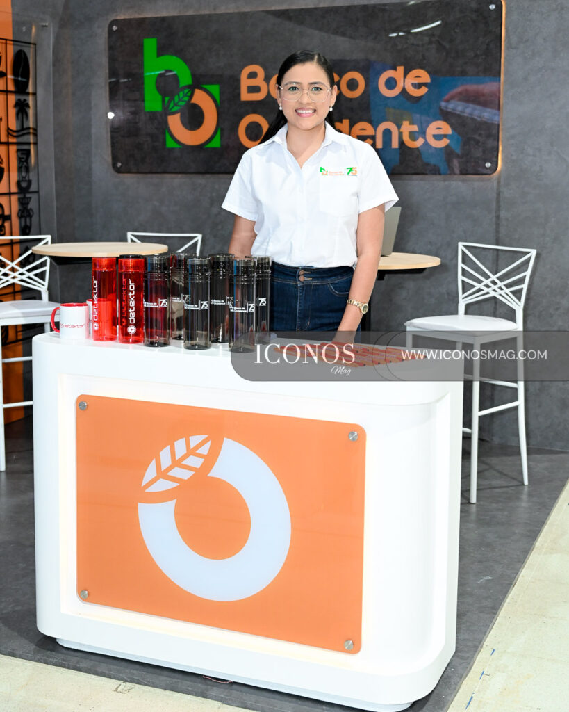 participacion banco de occidente honduras expomovil