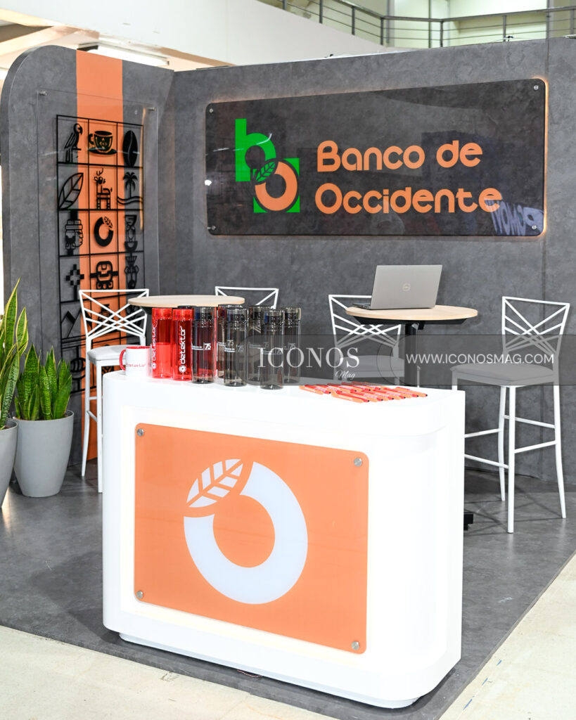 participacion banco de occidente honduras expomovil