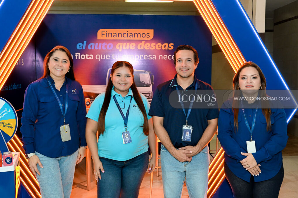 participacion banpais honduras expomovil