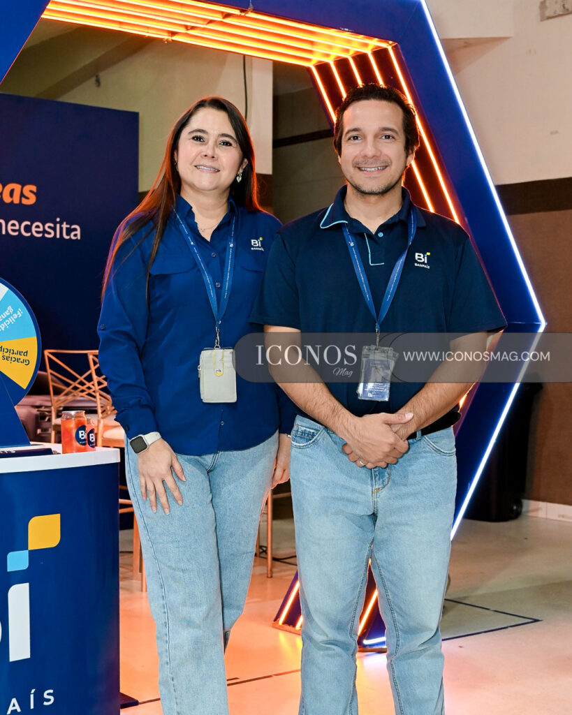 participacion banpais honduras expomovil