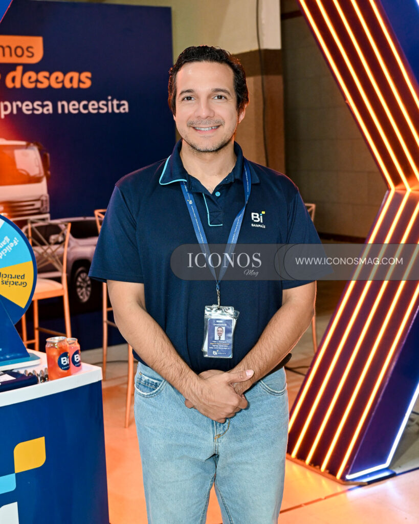 participacion banpais honduras expomovil