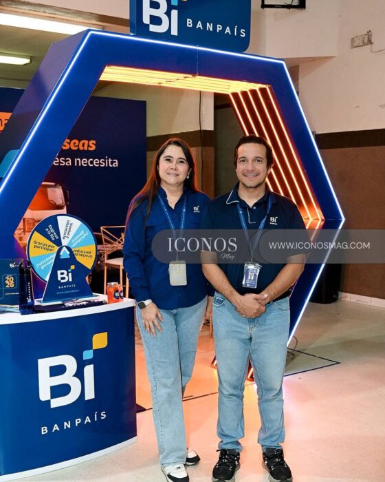 Participación Banpaís Honduras Expomóvil 2026 San Pedro Sula