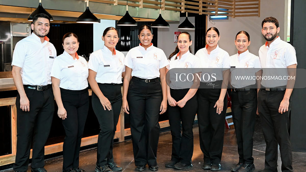 TERCERA PARTE Así es el nuevo y espectacular supermercado <em>Del Corral The Market</em> Comayagua