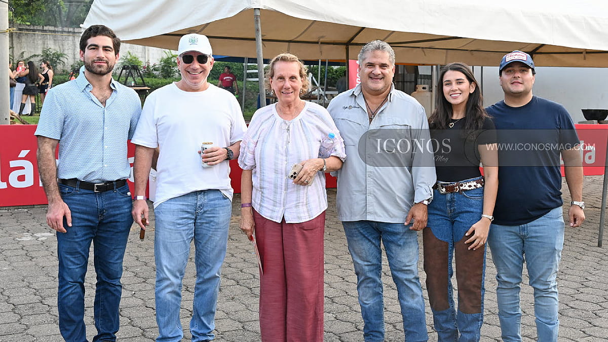 PRIMERA PARTE La primera edición de <em>El Corte fest</em> 2026 San Pedro Sula by banco <em>Atlántida</em> Honduras