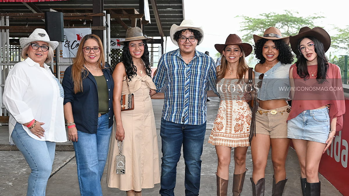 TERCERA PARTE La primera edición de <em>El Corte fest</em> 2026 San Pedro Sula by banco <em>Atlántida</em> Honduras