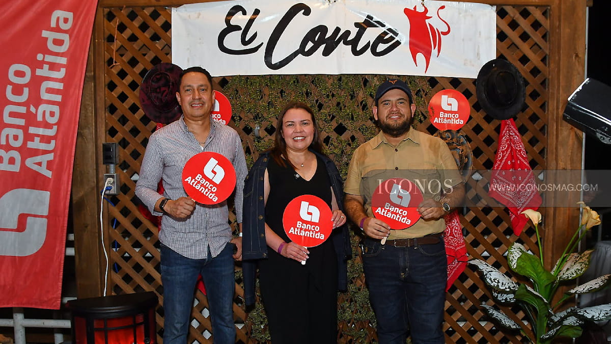 SEGUNDA PARTE La primera edición de <em>El Corte fest</em> 2026 San Pedro Sula by banco <em>Atlántida</em> Honduras