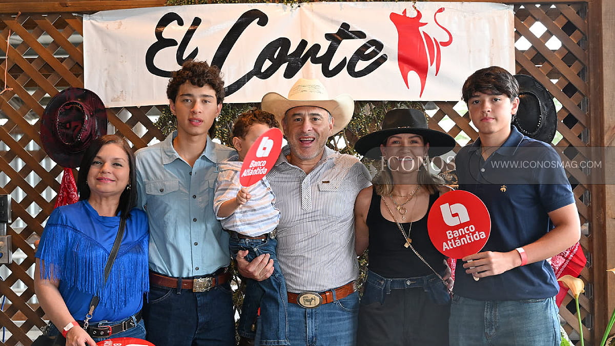CUARTA PARTE La primera edición de <em>El Corte fest</em> 2026 San Pedro Sula by banco <em>Atlántida</em> Honduras