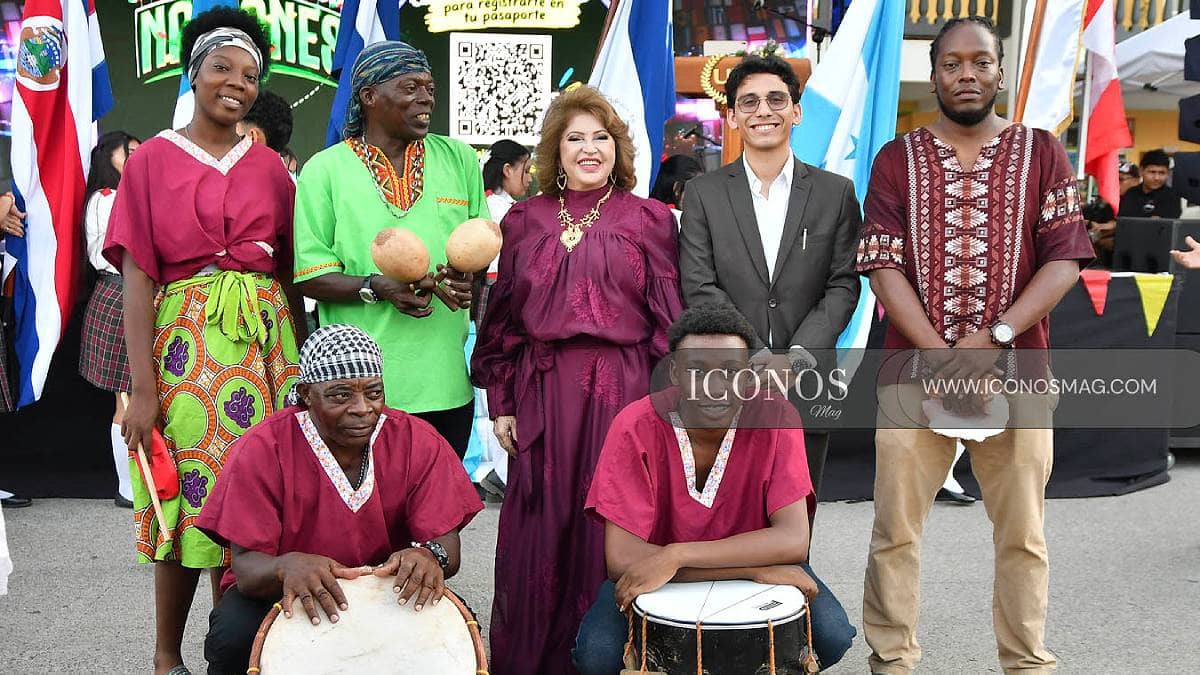PRIMERA PARTE La primera edición del festival de las naciones 2026 <em>by UTH</em> Honduras