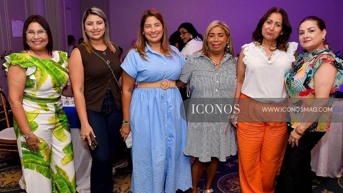 La tarde del té edición <em>Fiestas patrias</em> 2026 <em>by</em> hotel <em>Hilton Princess</em> San Pedro Sula