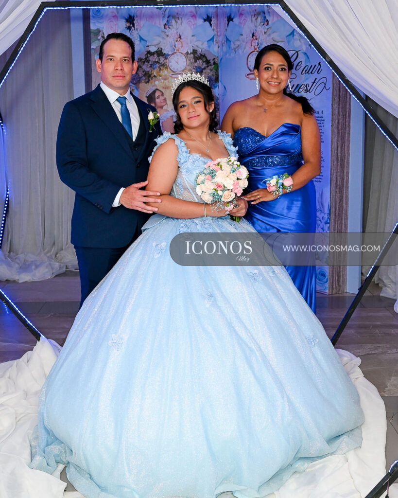 quince anos adriana lucia leonardo soto