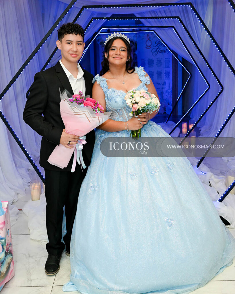 quince anos adriana lucia leonardo soto