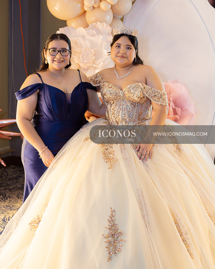 quince anos anny daleny portillo nolasco plaza san martin
