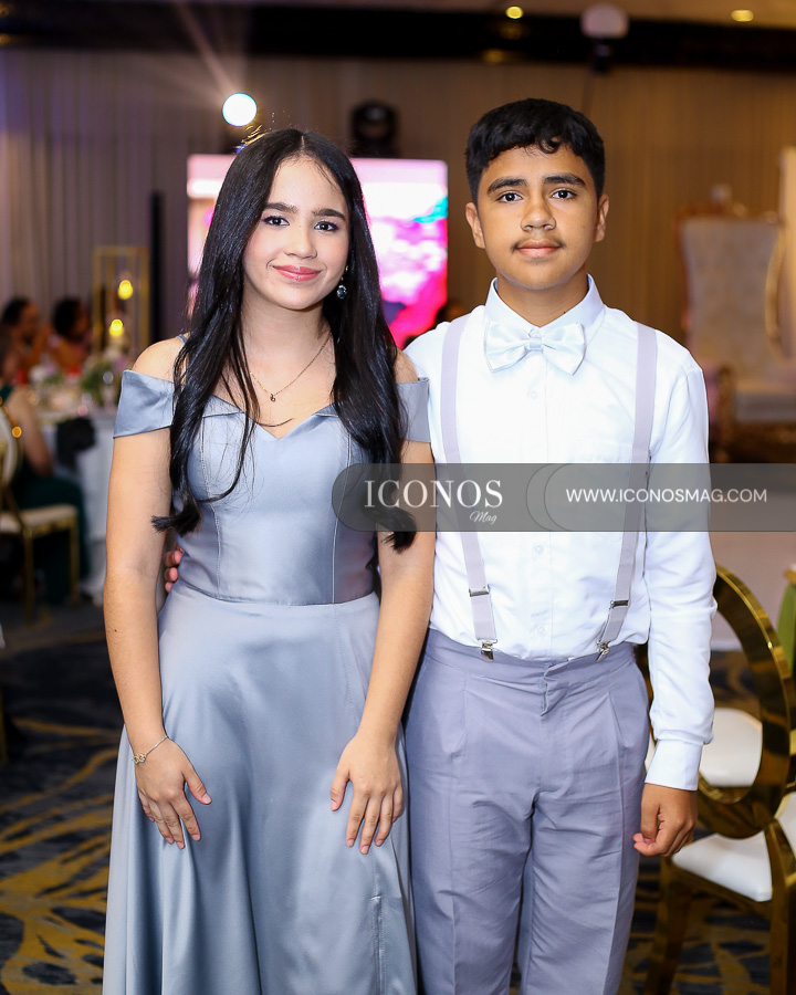 quince anos brianna julissa aviles amador Aviles en hotel Clarion salon Viena