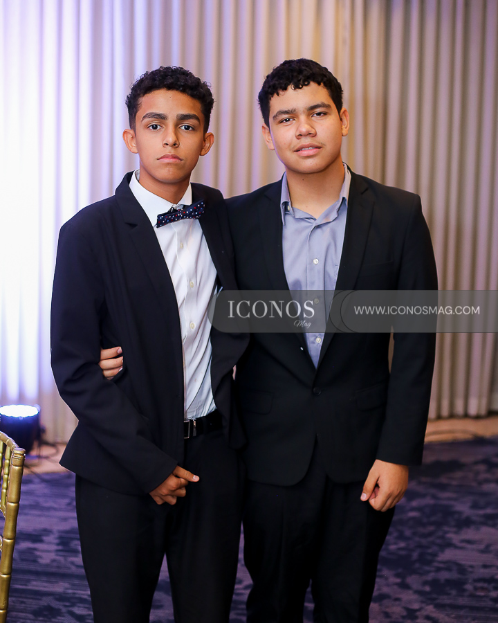 quince anos brianna julissa aviles amador Aviles en hotel Clarion salon Viena