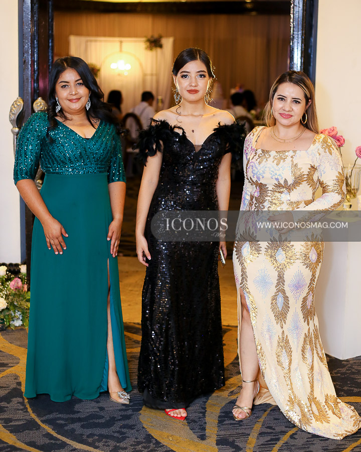 quince anos brianna julissa aviles amador Aviles en hotel Clarion salon Viena
