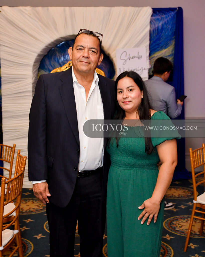 quince anos mia victoria narvaez tercero