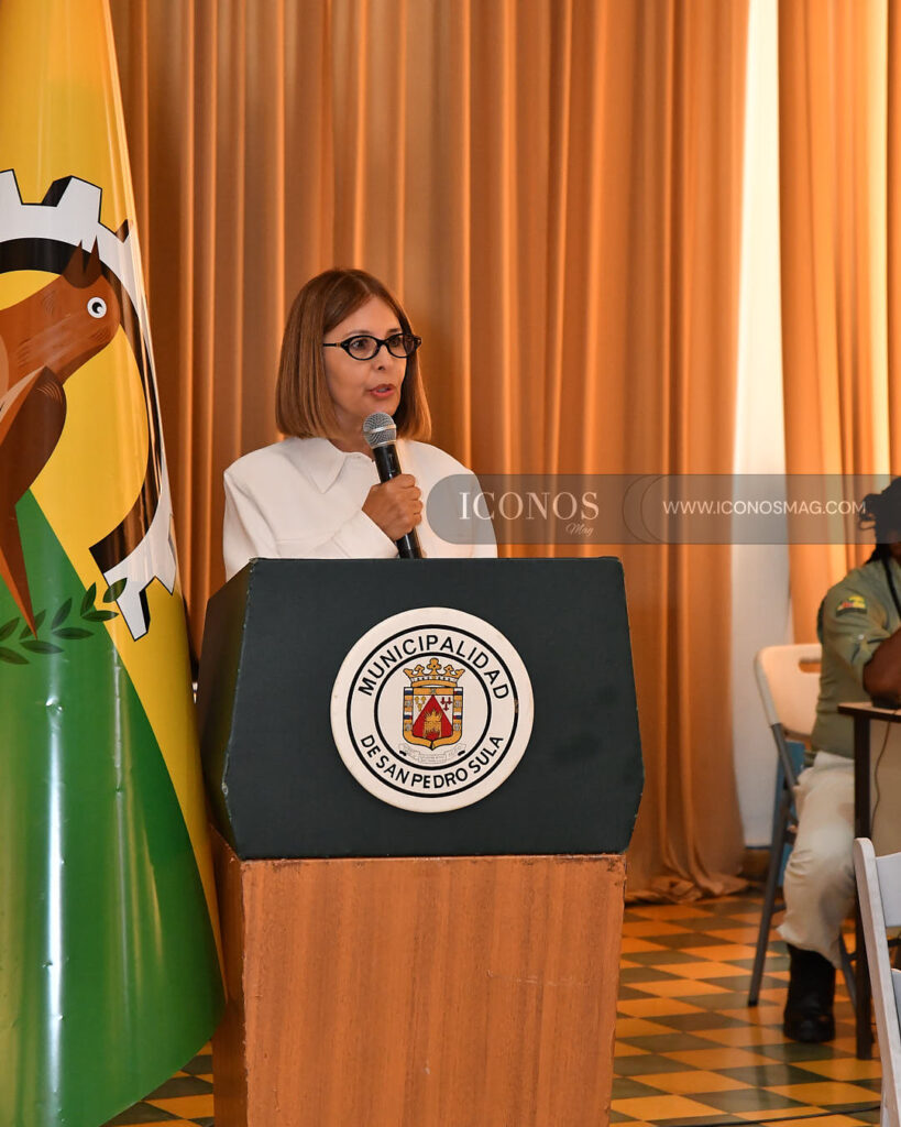 reconocimiento excelencia eco verde honduras hospital del valle