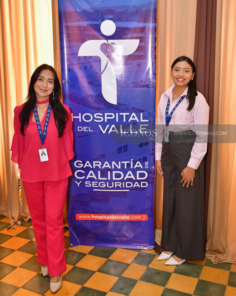 reconocimiento excelencia eco verde honduras hospital del valle