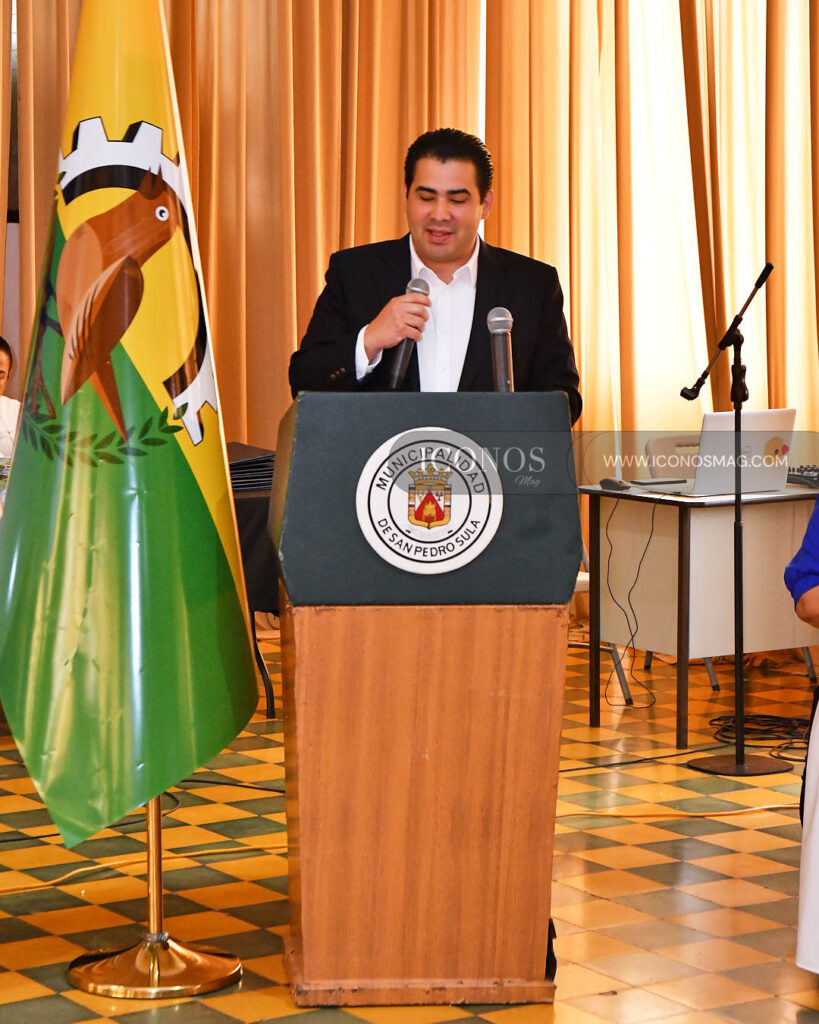 reconocimiento excelencia eco verde honduras hotel copantl
