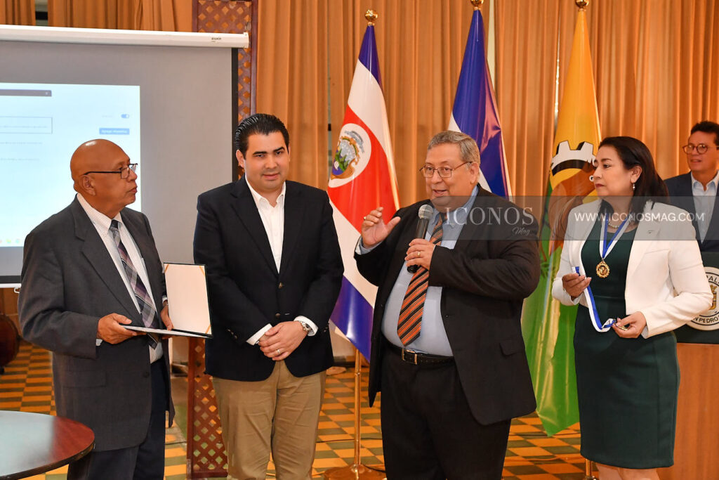 reconocimiento excelencia eco verde honduras hotel copantl