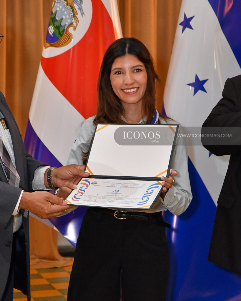 reconocimiento excelencia eco verde honduras hotel copantl