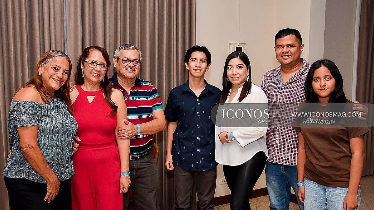 El reencuentro de exalumnos <em>LS 2026 by</em> instituto <em>La Salle</em> San Pedro Sula