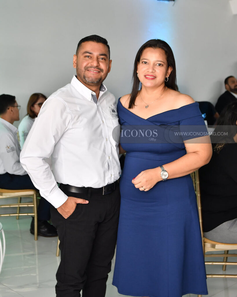 reinauguracion agencia cooperativa caceenp san pedro sula honduras