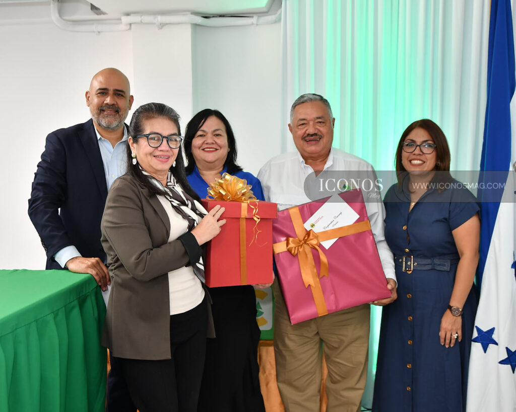 reinauguracion agencia cooperativa caceenp san pedro sula honduras