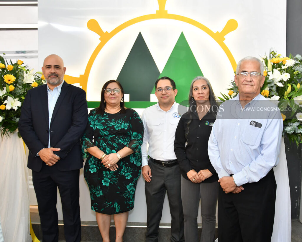 reinauguracion agencia cooperativa caceenp san pedro sula honduras