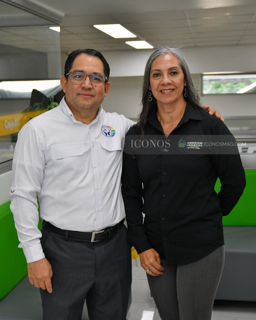 reinauguracion agencia cooperativa caceenp san pedro sula honduras