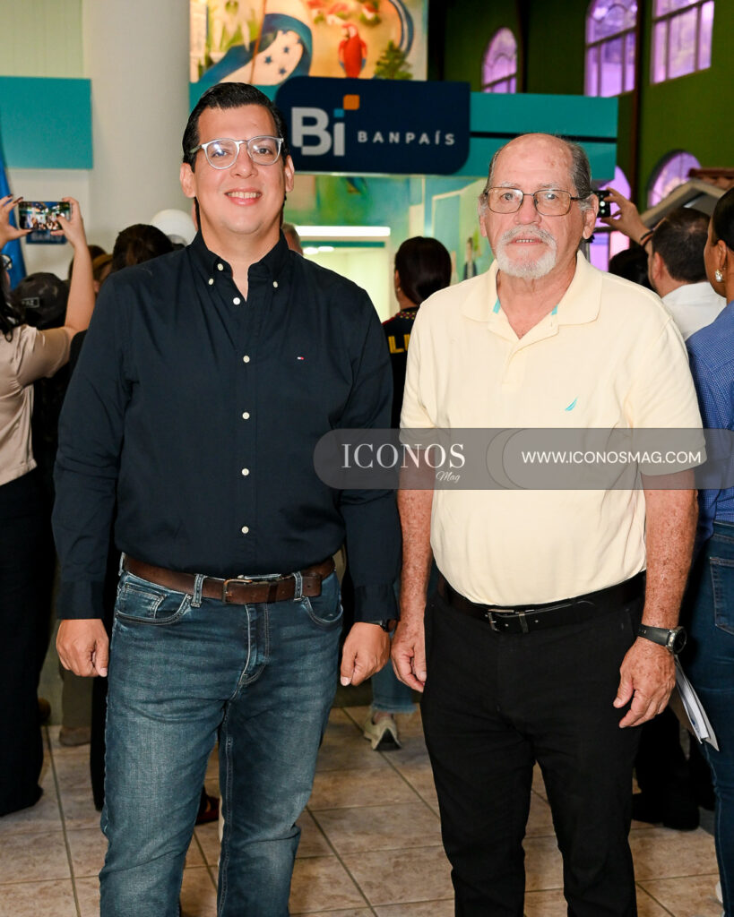 reinauguracion minibanco el pequeno sula by banpas honduras