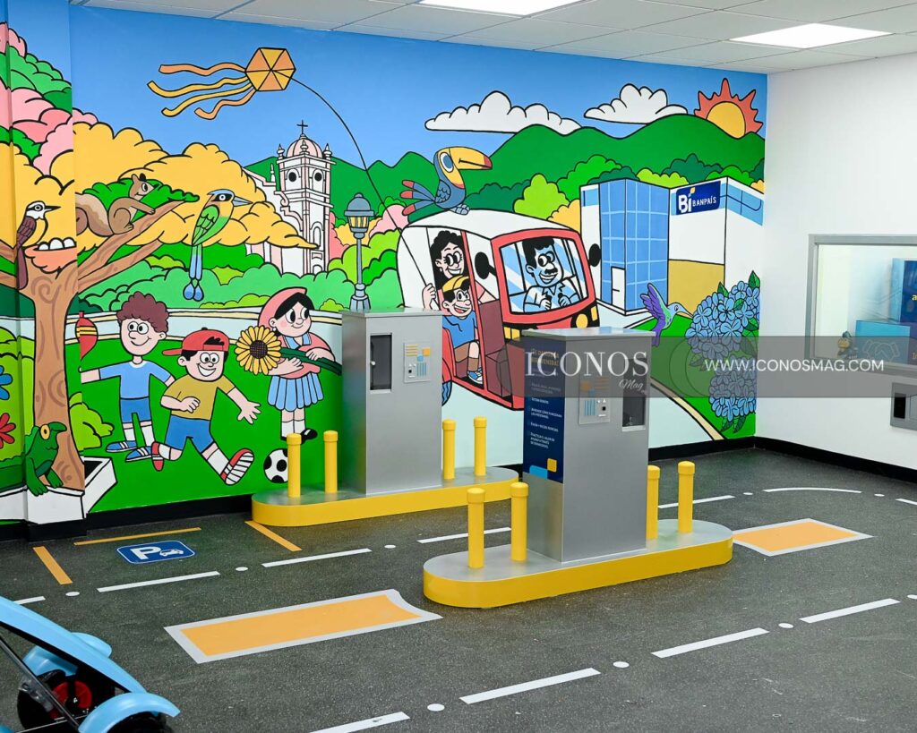 reinauguracion minibanco el pequeno sula by banpas honduras