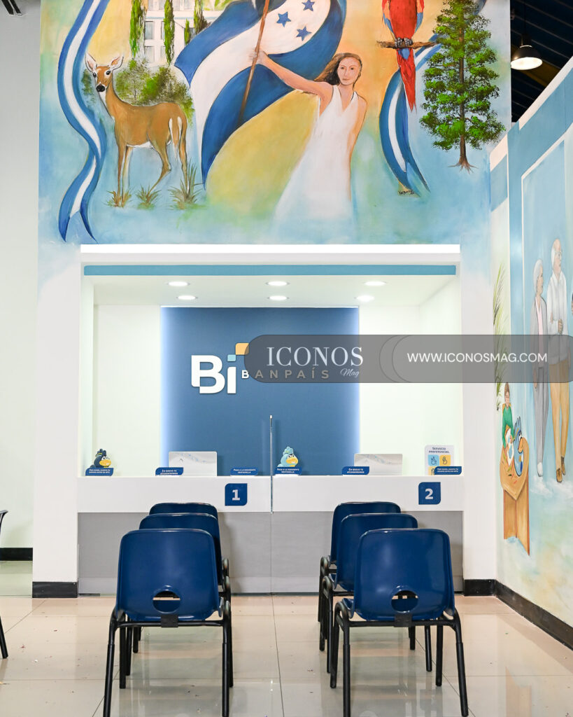reinauguracion minibanco el pequeno sula by banpas honduras