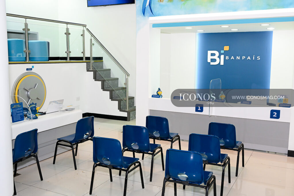 reinauguracion minibanco el pequeno sula by banpas honduras
