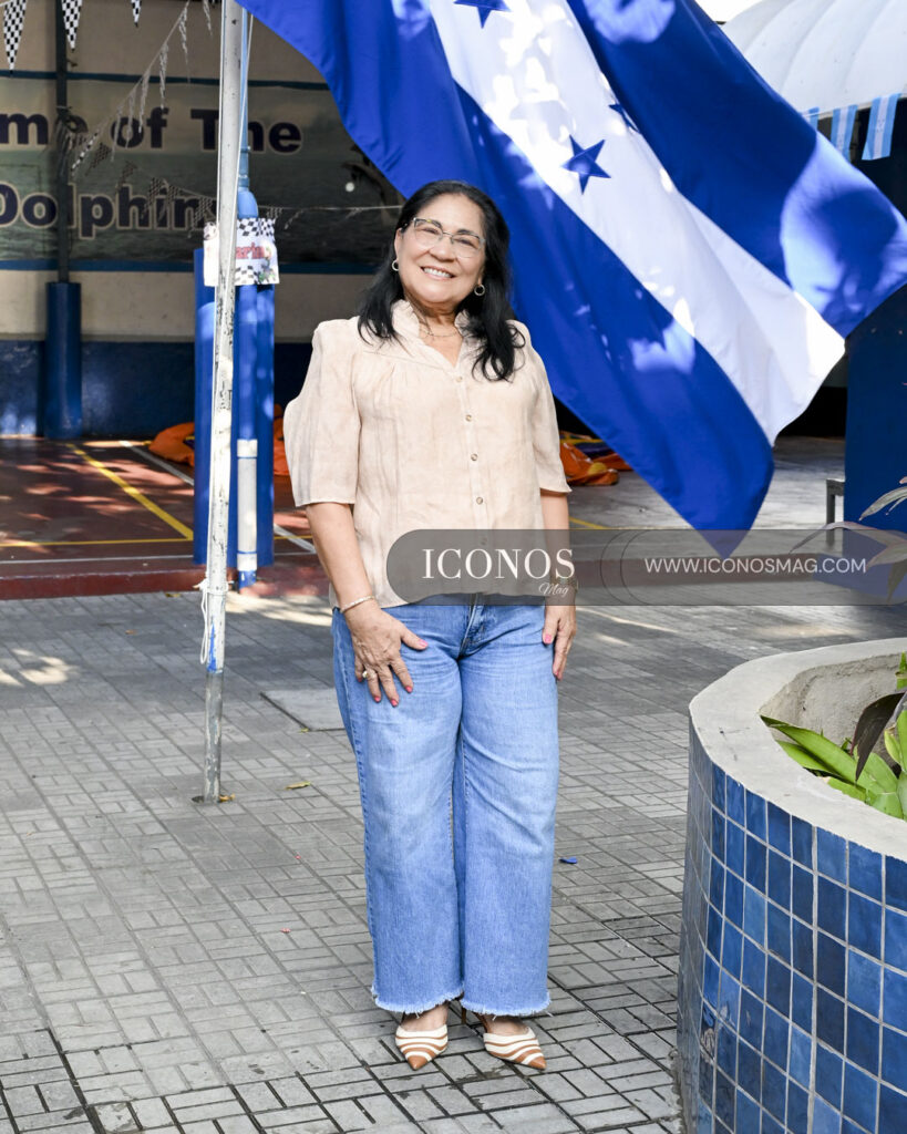 sandra lorena pesquera