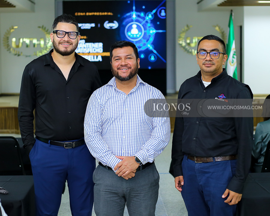 segundo aniversario optimus card tegucigalpa uth